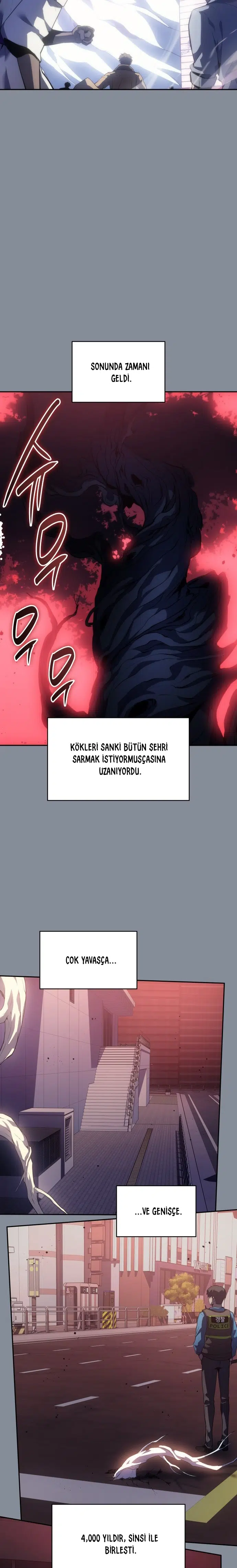 7 Fates: CHAKHO - Bölüm 46 Sayfa 24