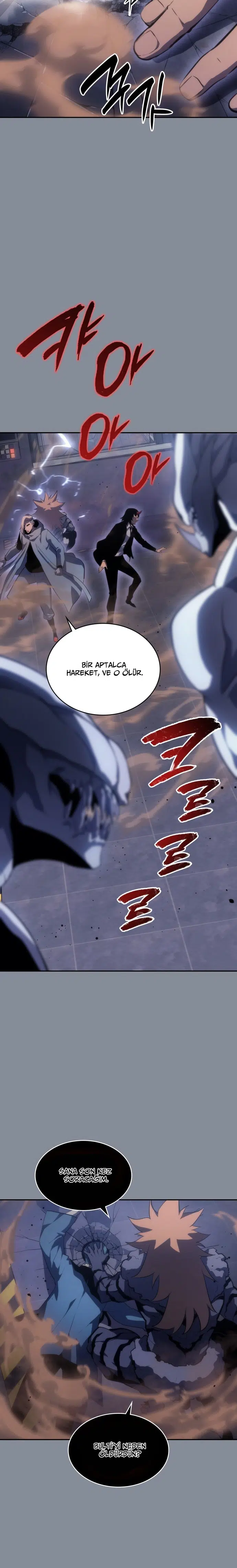 7 Fates: CHAKHO - Bölüm 46 Sayfa 26