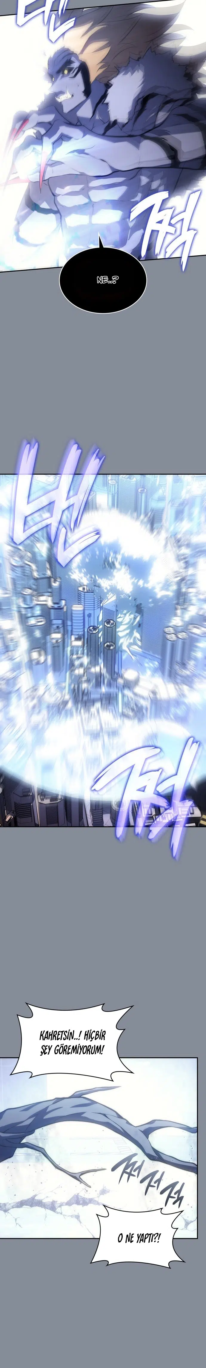 7 Fates: CHAKHO - Bölüm 46 Sayfa 28