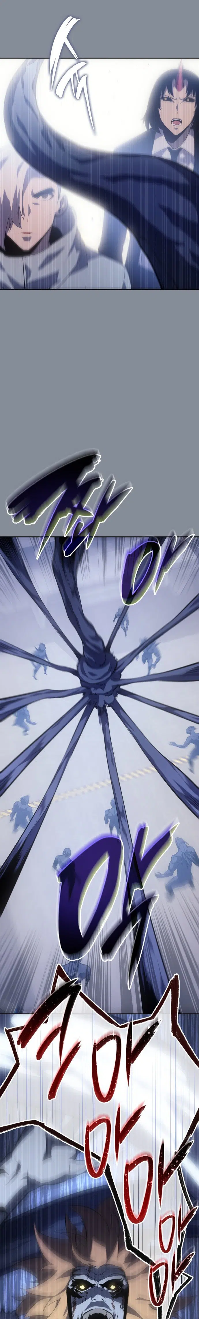 7 Fates: CHAKHO - Bölüm 46 Sayfa 29