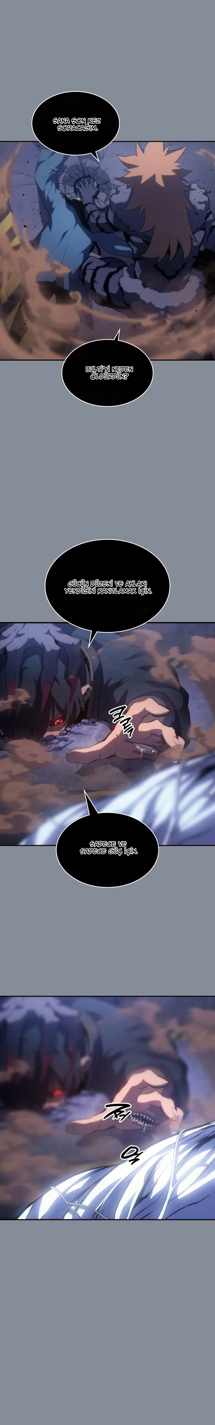 7 Fates: CHAKHO - Bölüm 47 Sayfa 2