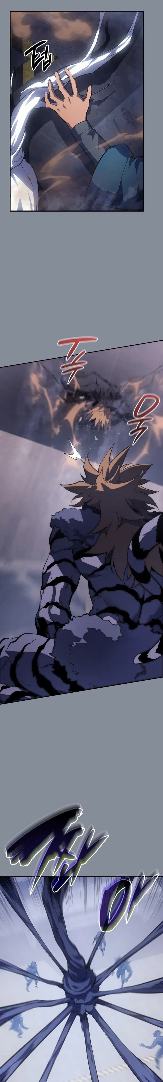 7 Fates: CHAKHO - Bölüm 47 Sayfa 3