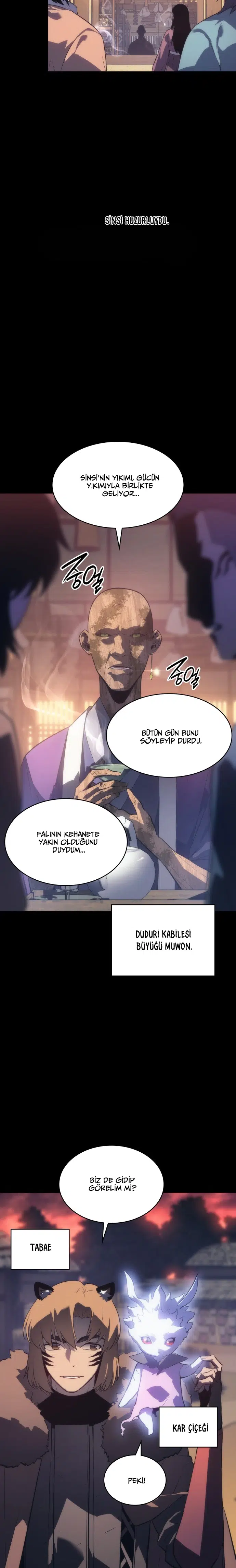 7 Fates: CHAKHO - Bölüm 47 Sayfa 8