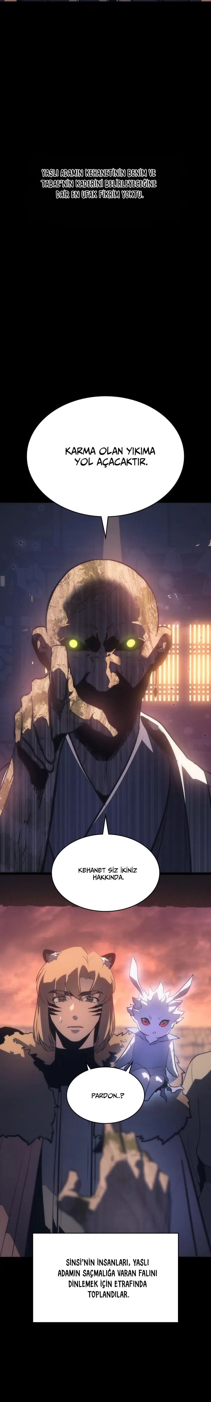 7 Fates: CHAKHO - Bölüm 47 Sayfa 9