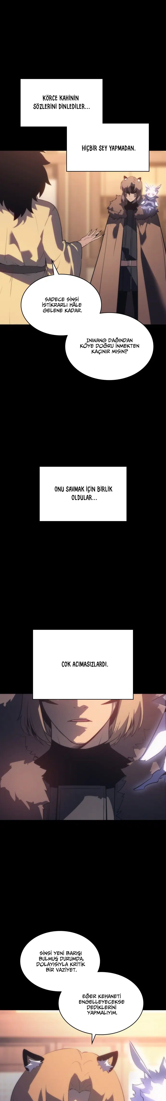 7 Fates: CHAKHO - Bölüm 47 Sayfa 11