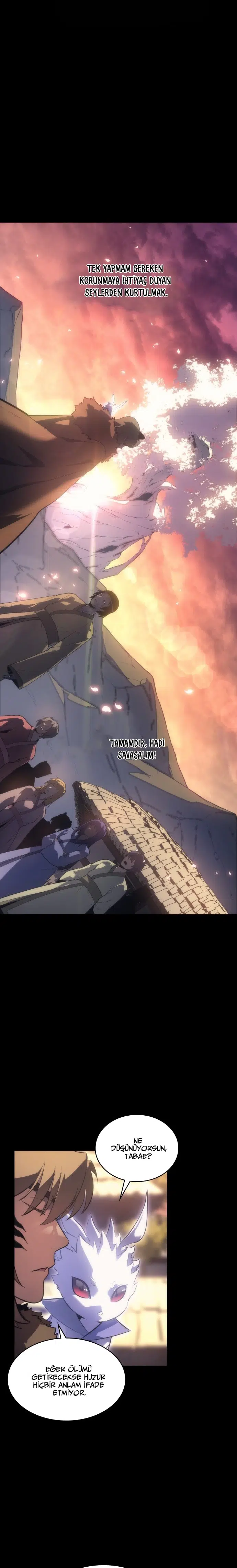 7 Fates: CHAKHO - Bölüm 47 Sayfa 13