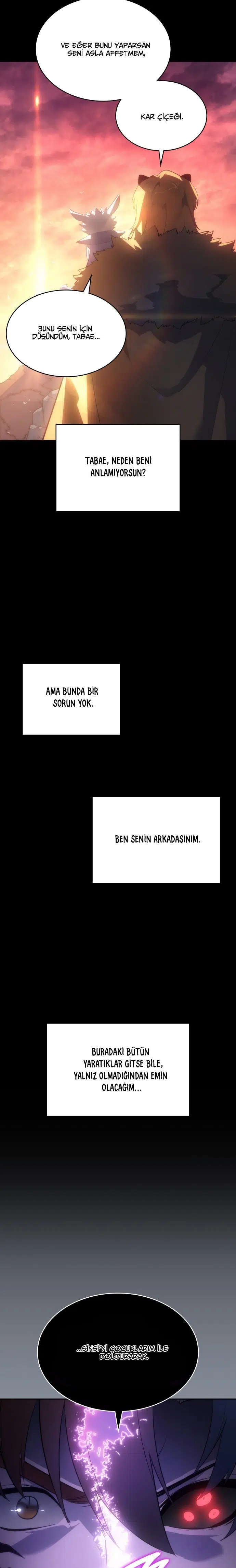 7 Fates: CHAKHO - Bölüm 47 Sayfa 14