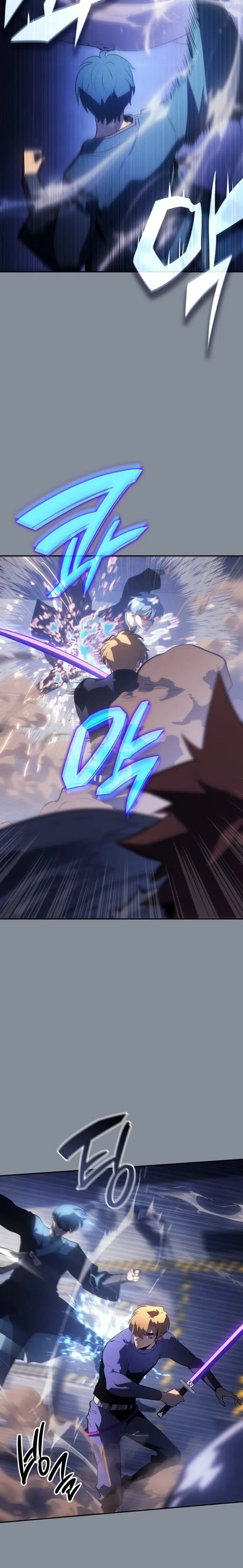 7 Fates: CHAKHO - Bölüm 47 Sayfa 17