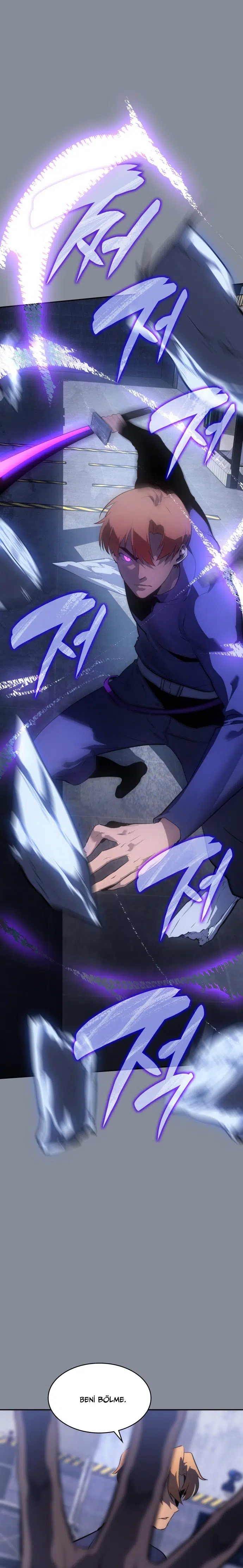 7 Fates: CHAKHO - Bölüm 47 Sayfa 18