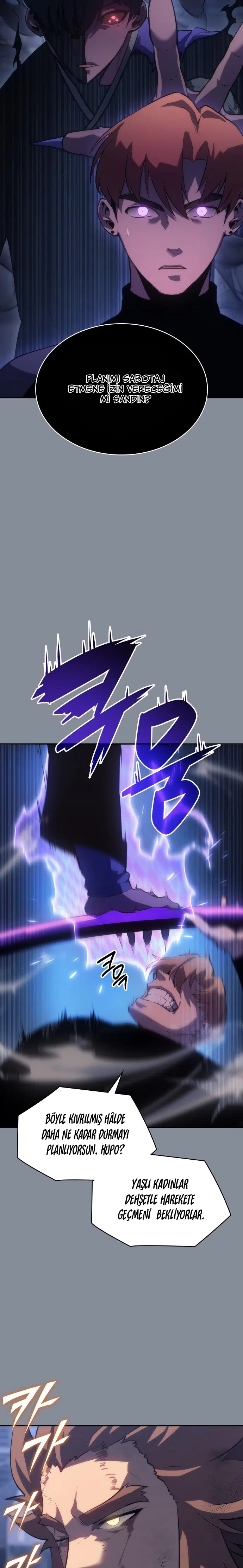 7 Fates: CHAKHO - Bölüm 47 Sayfa 22