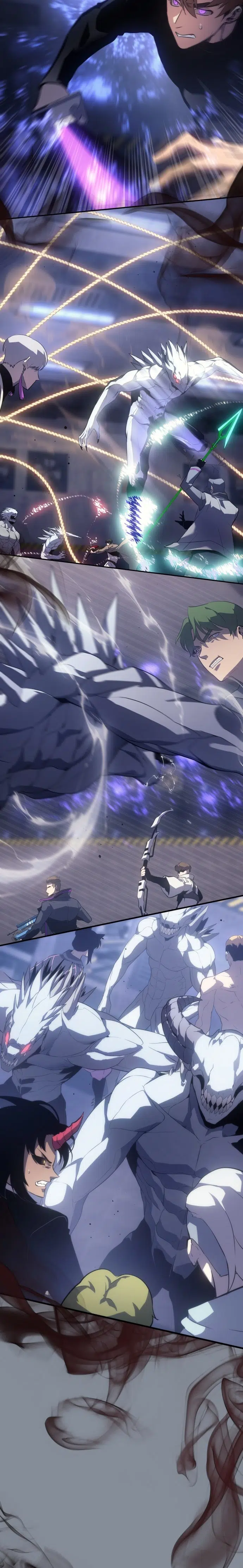 7 Fates: CHAKHO - Bölüm 47 Sayfa 24