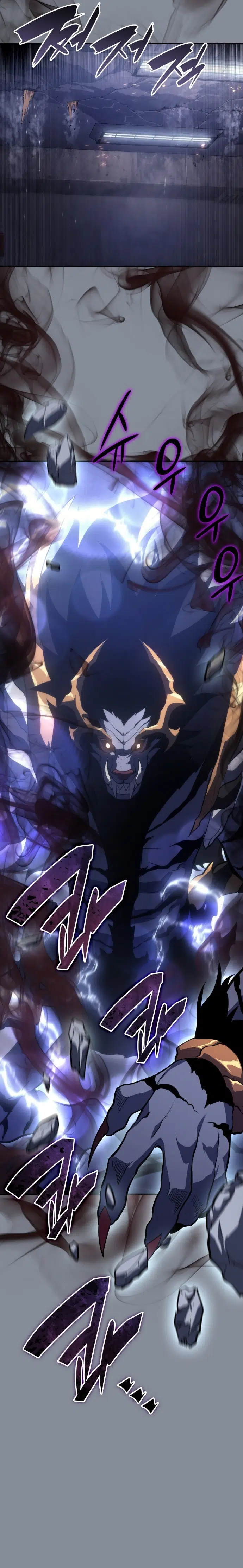 7 Fates: CHAKHO - Bölüm 47 Sayfa 25