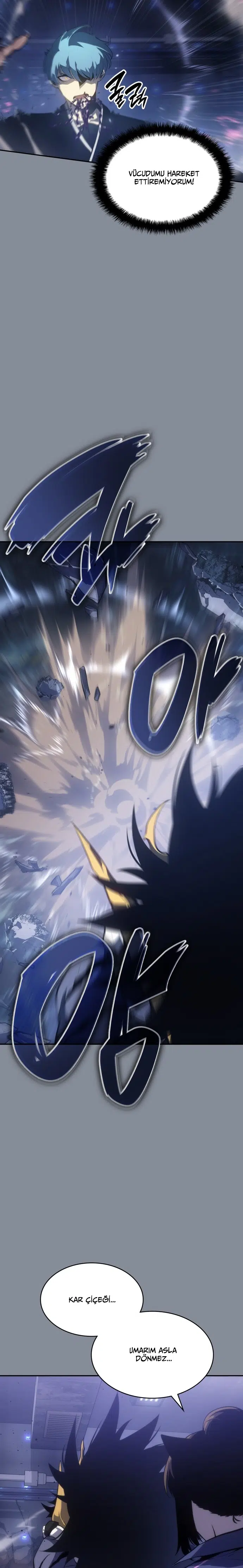 7 Fates: CHAKHO - Bölüm 47 Sayfa 28