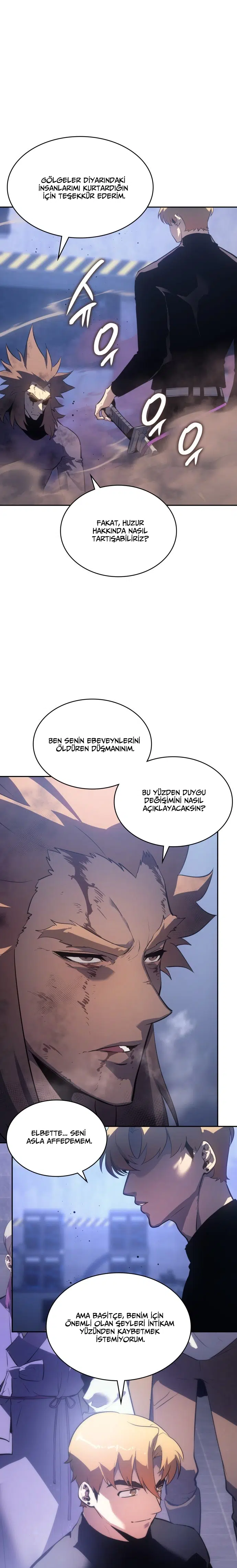 7 Fates: CHAKHO - Bölüm 48 Sayfa 2