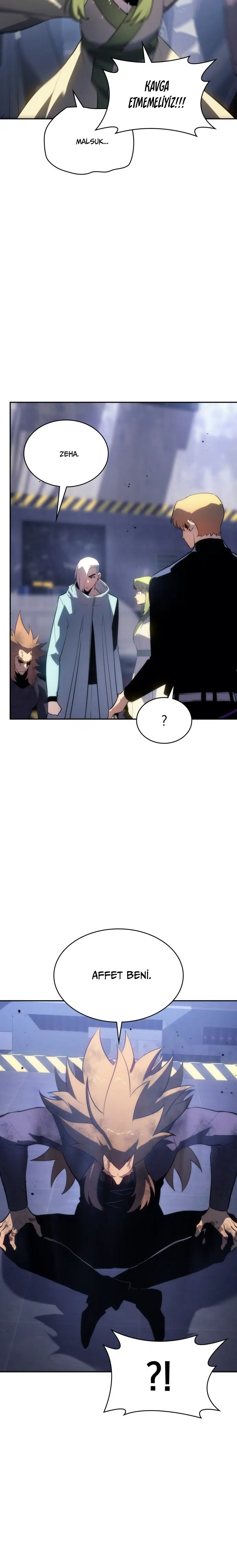 7 Fates: CHAKHO - Bölüm 48 Sayfa 5