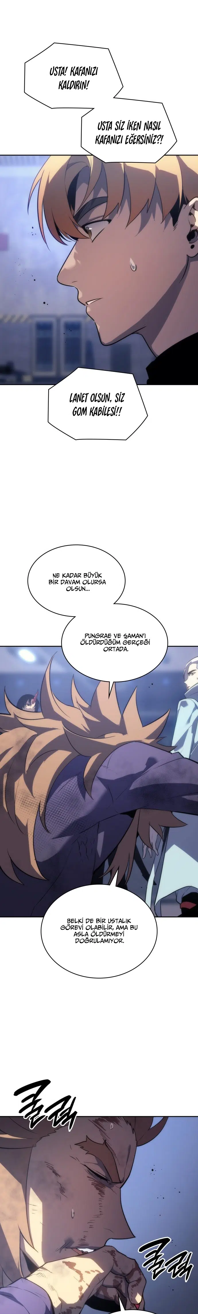 7 Fates: CHAKHO - Bölüm 48 Sayfa 6