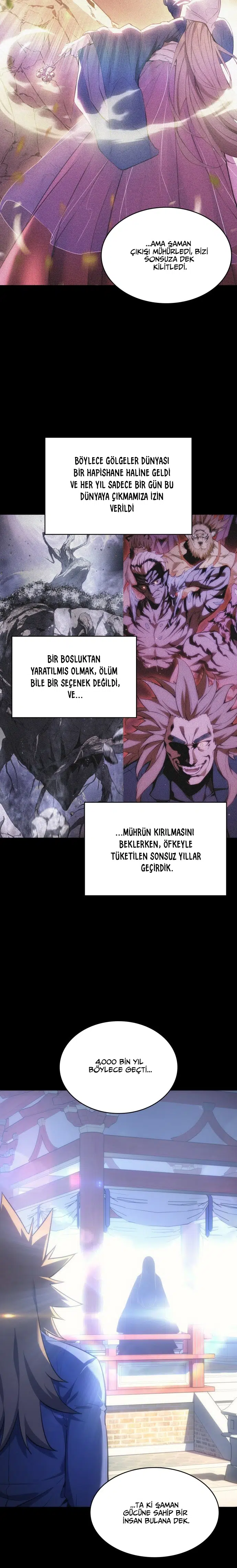 7 Fates: CHAKHO - Bölüm 48 Sayfa 9