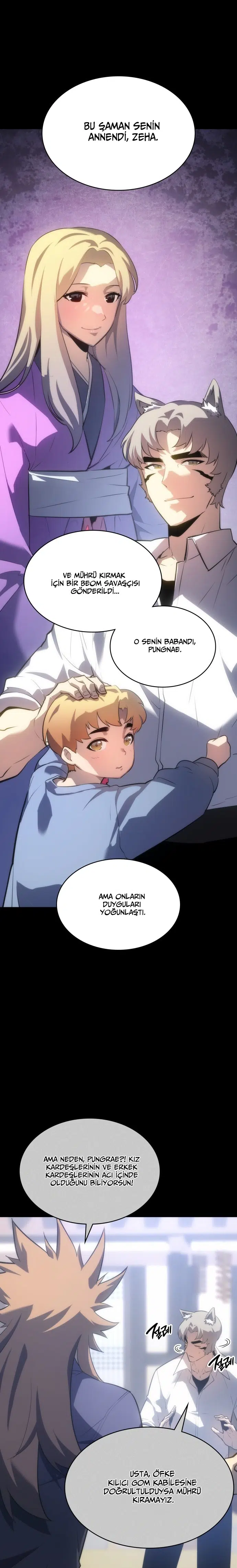 7 Fates: CHAKHO - Bölüm 48 Sayfa 10