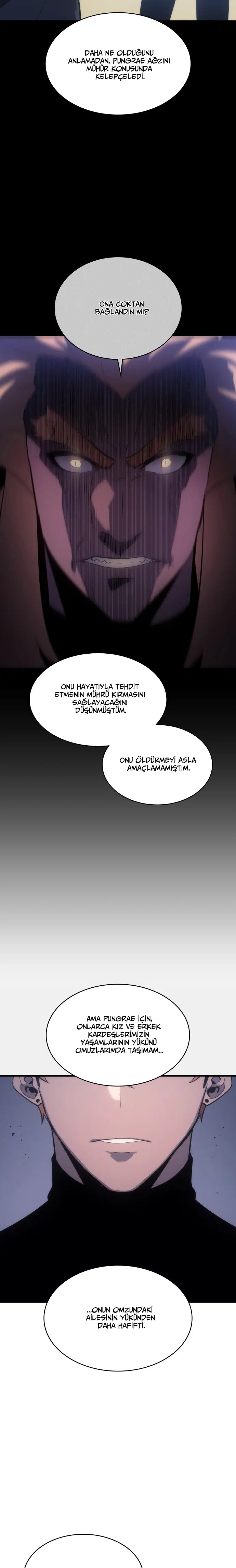 7 Fates: CHAKHO - Bölüm 48 Sayfa 11