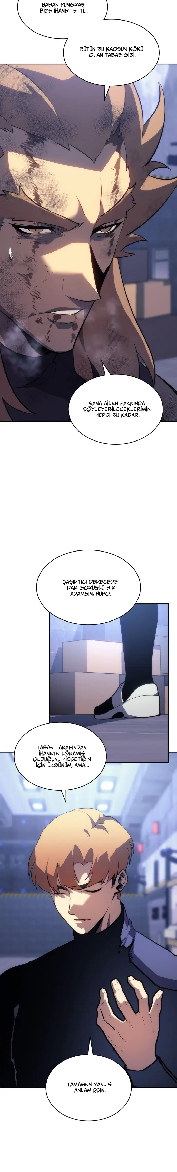7 Fates: CHAKHO - Bölüm 48 Sayfa 12