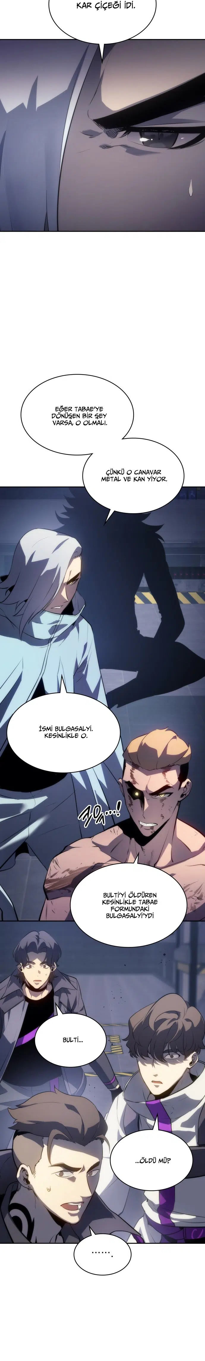 7 Fates: CHAKHO - Bölüm 48 Sayfa 15