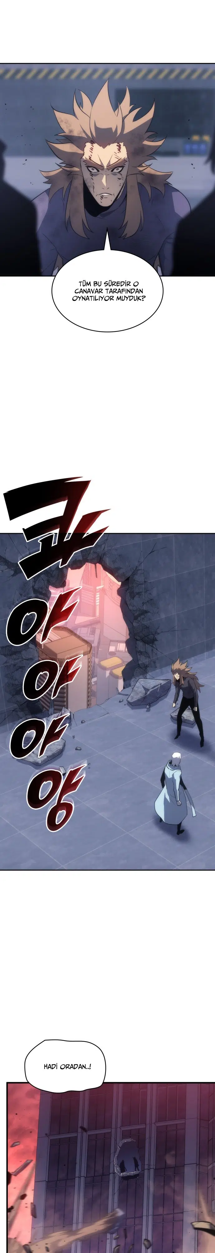 7 Fates: CHAKHO - Bölüm 48 Sayfa 16