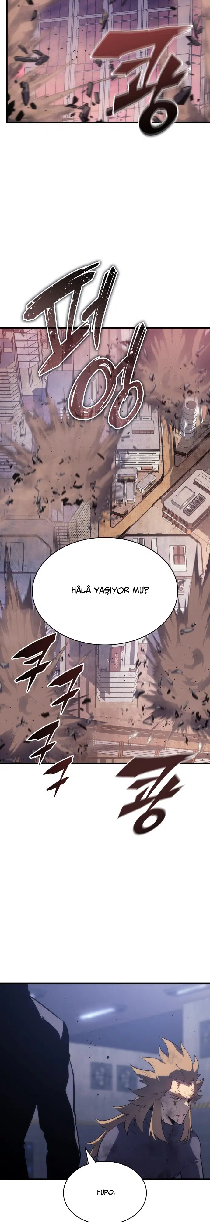 7 Fates: CHAKHO - Bölüm 48 Sayfa 17