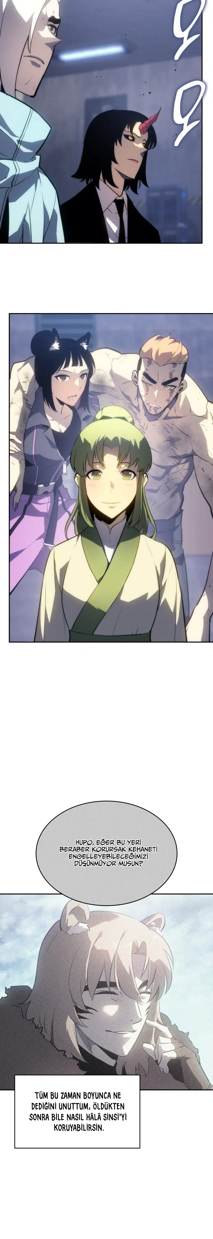 7 Fates: CHAKHO - Bölüm 48 Sayfa 19