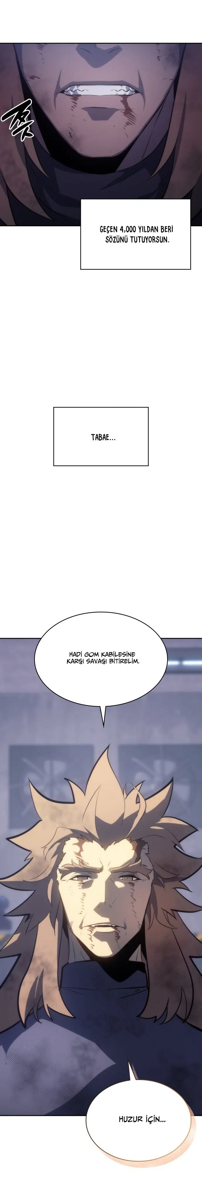 7 Fates: CHAKHO - Bölüm 48 Sayfa 20