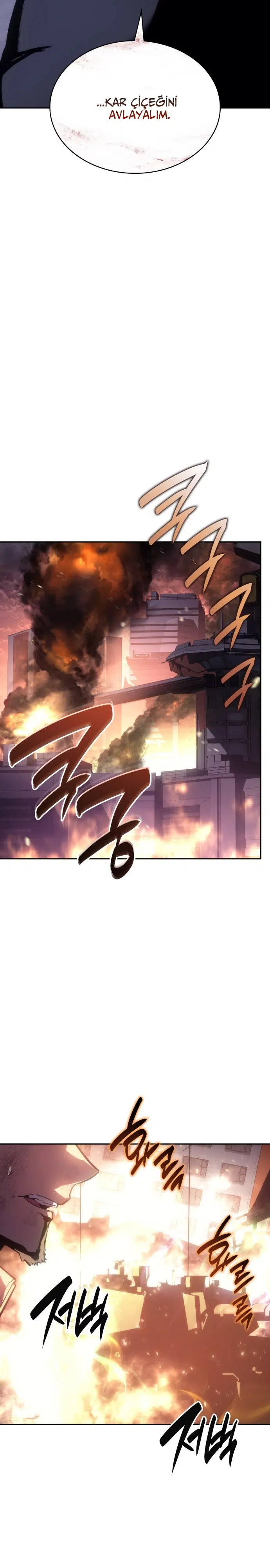 7 Fates: CHAKHO - Bölüm 48 Sayfa 22