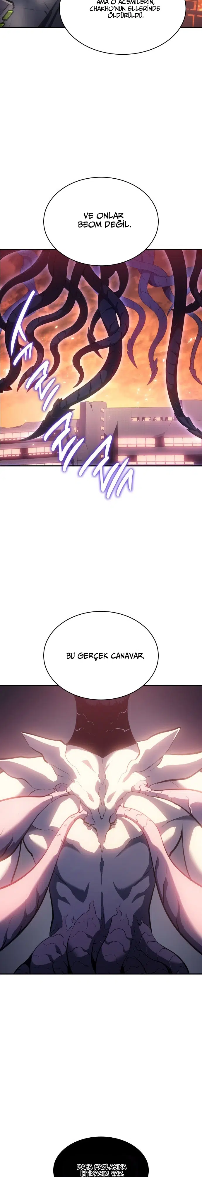 7 Fates: CHAKHO - Bölüm 48 Sayfa 27
