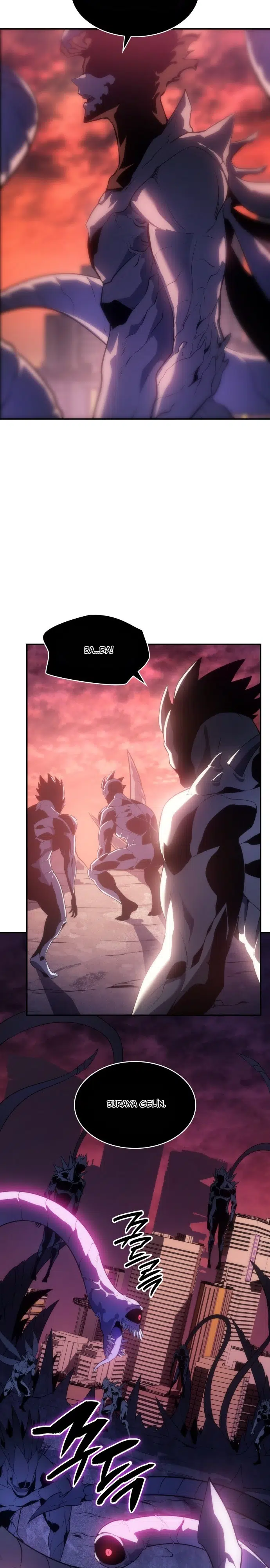 7 Fates: CHAKHO - Bölüm 48 Sayfa 28