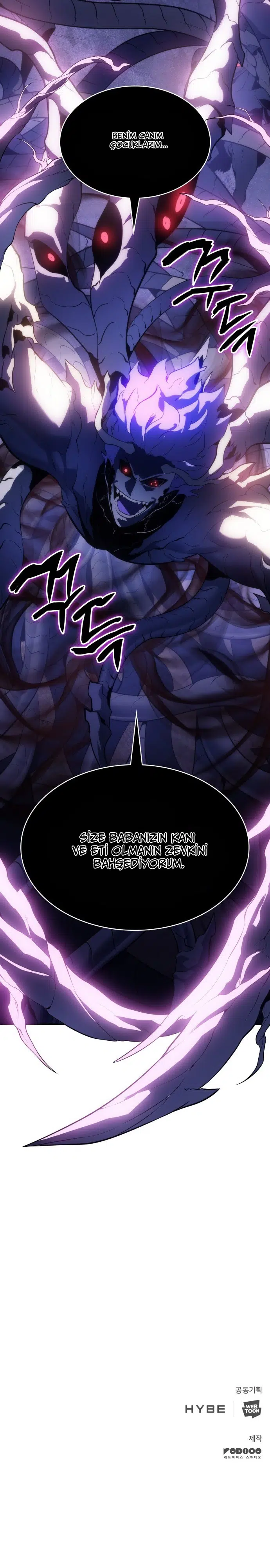 7 Fates: CHAKHO - Bölüm 48 Sayfa 29