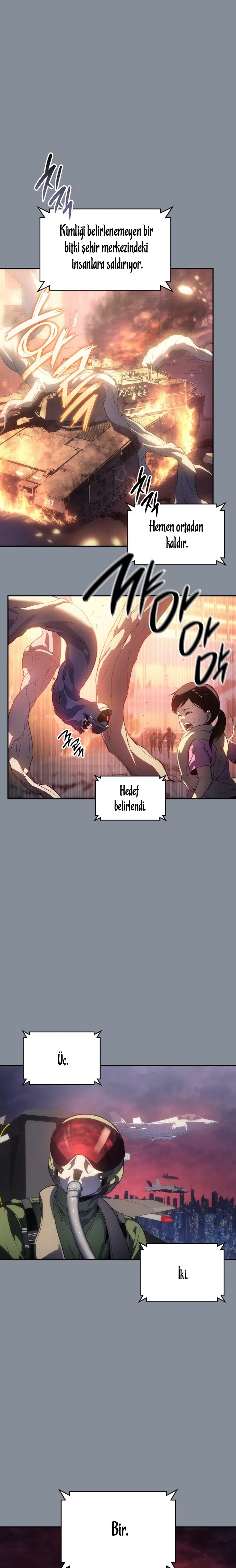7 Fates: CHAKHO - Bölüm 49 Sayfa 4