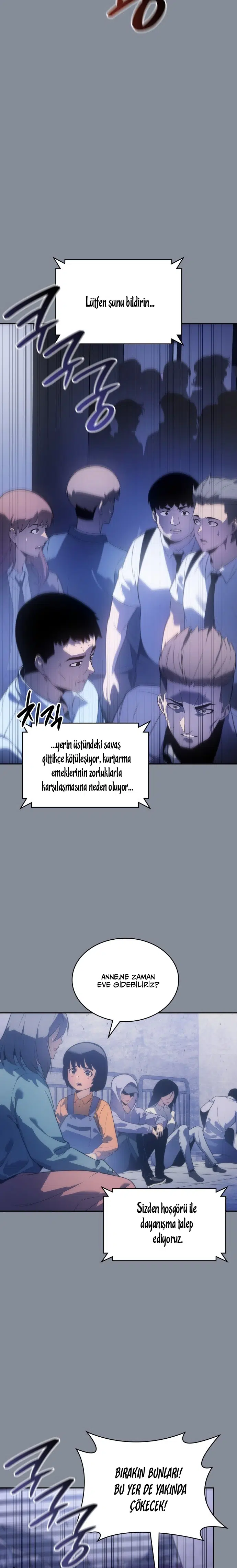 7 Fates: CHAKHO - Bölüm 49 Sayfa 6