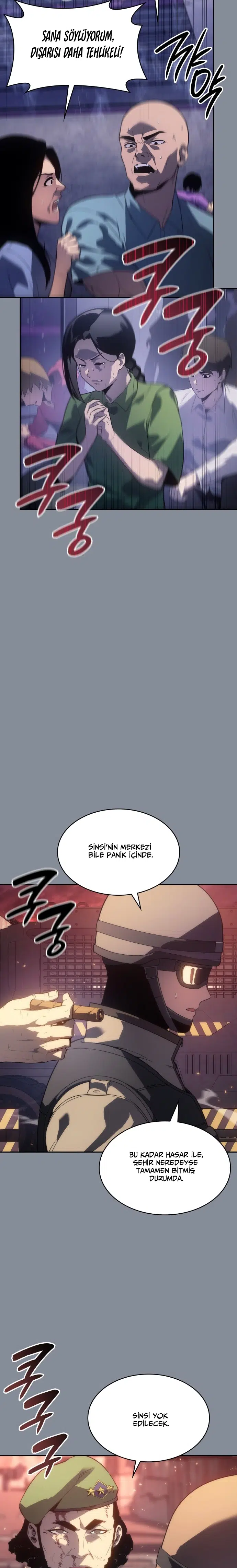 7 Fates: CHAKHO - Bölüm 49 Sayfa 7