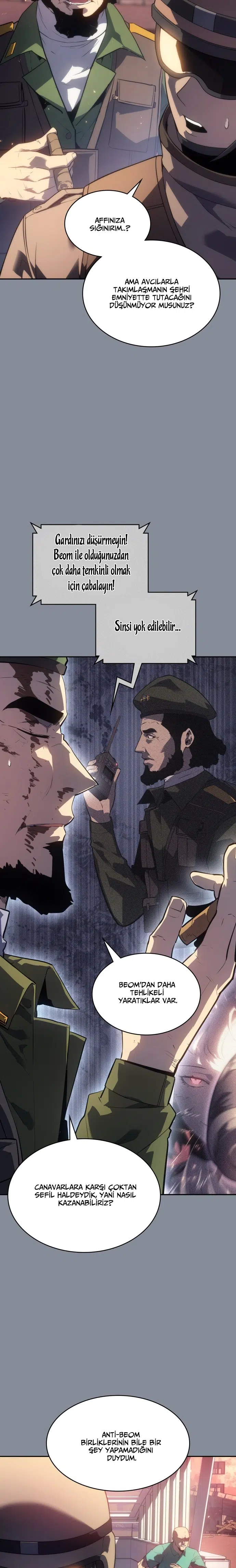 7 Fates: CHAKHO - Bölüm 49 Sayfa 8