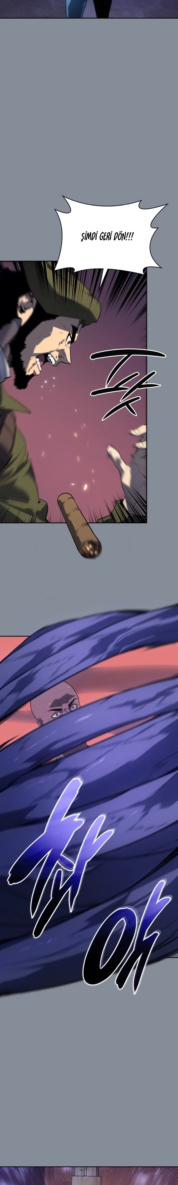 7 Fates: CHAKHO - Bölüm 49 Sayfa 11