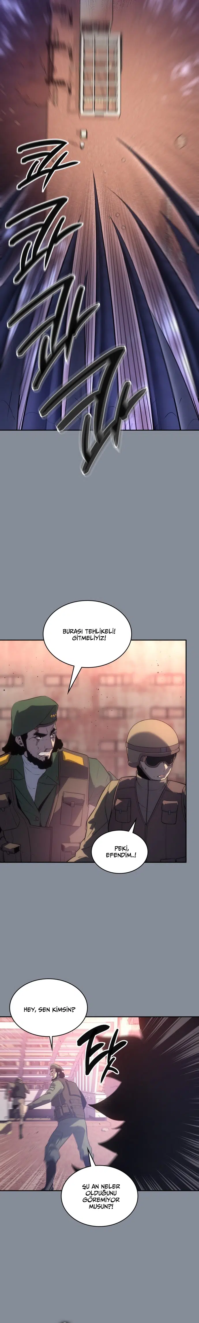 7 Fates: CHAKHO - Bölüm 49 Sayfa 12