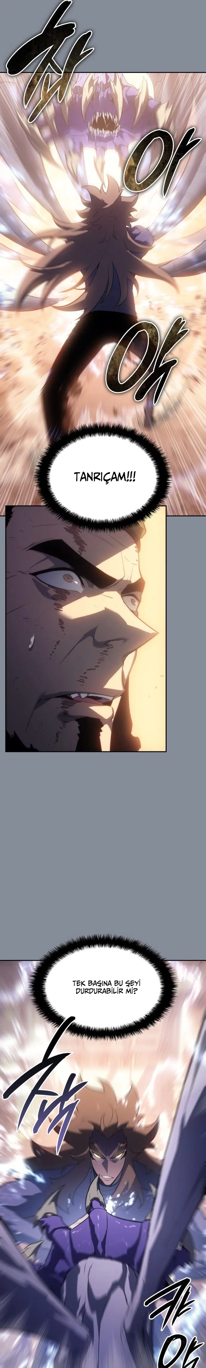 7 Fates: CHAKHO - Bölüm 49 Sayfa 13