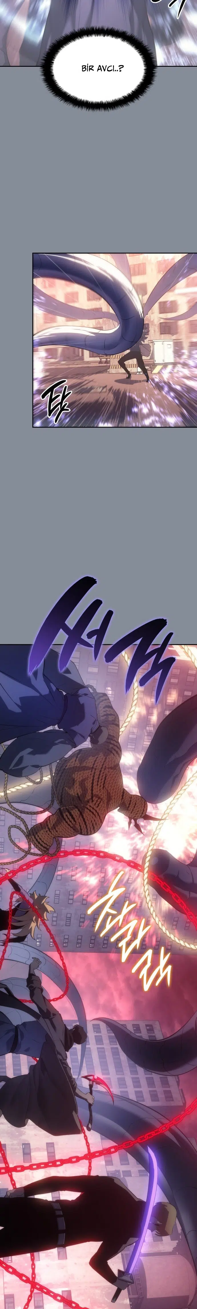 7 Fates: CHAKHO - Bölüm 49 Sayfa 14