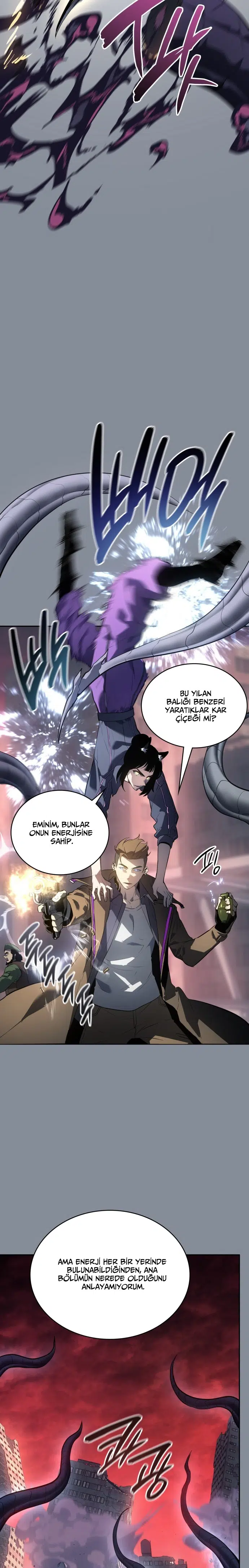 7 Fates: CHAKHO - Bölüm 49 Sayfa 17