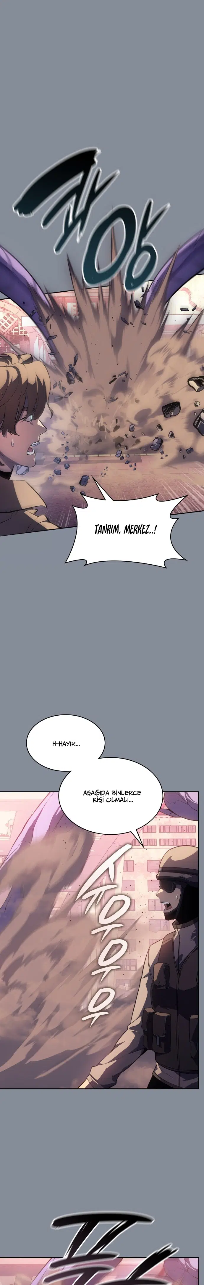 7 Fates: CHAKHO - Bölüm 49 Sayfa 21