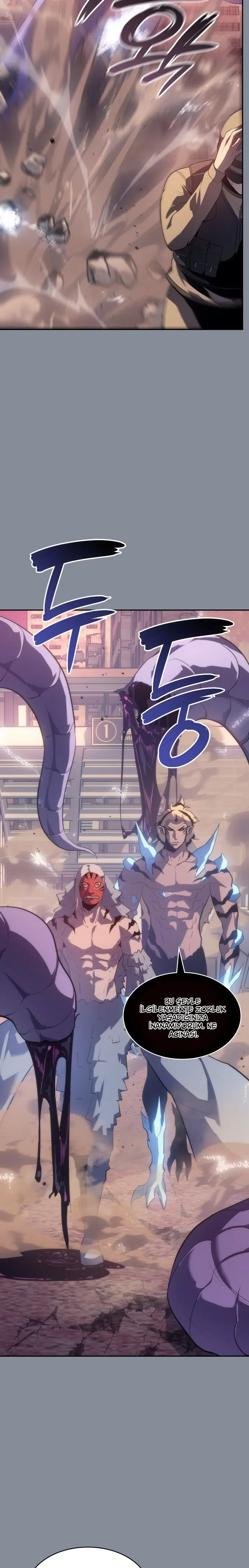 7 Fates: CHAKHO - Bölüm 49 Sayfa 22