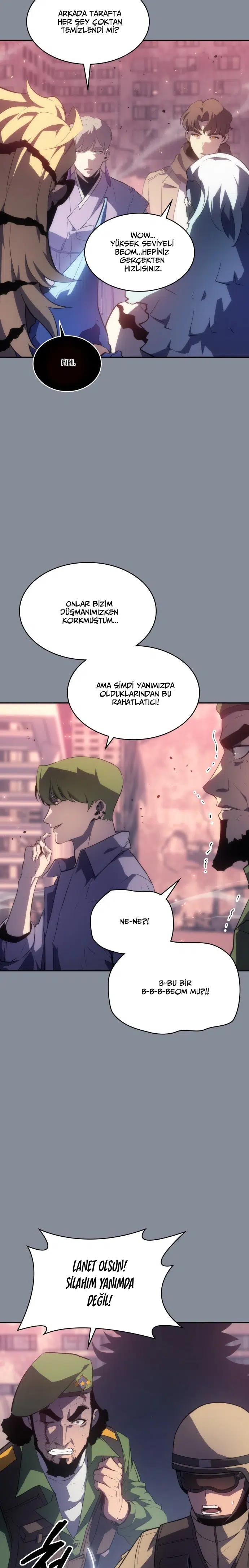 7 Fates: CHAKHO - Bölüm 49 Sayfa 23