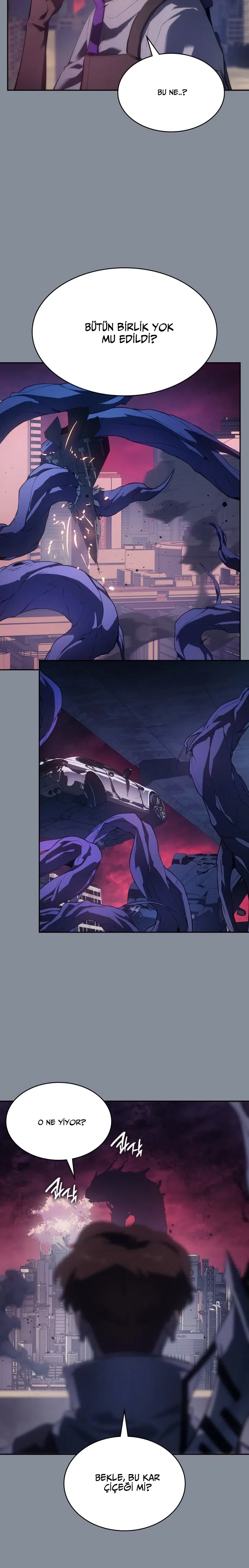 7 Fates: CHAKHO - Bölüm 49 Sayfa 27