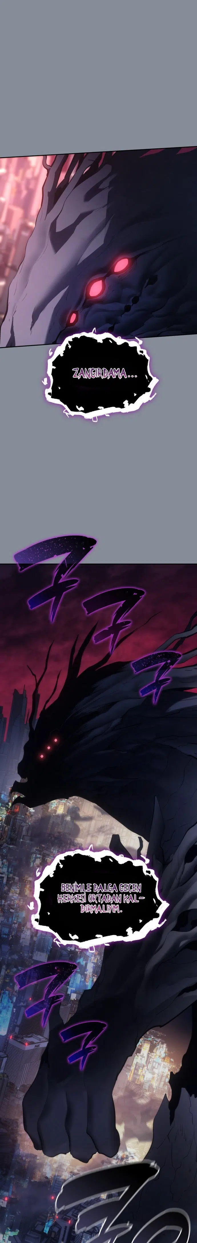7 Fates: CHAKHO - Bölüm 49 Sayfa 28