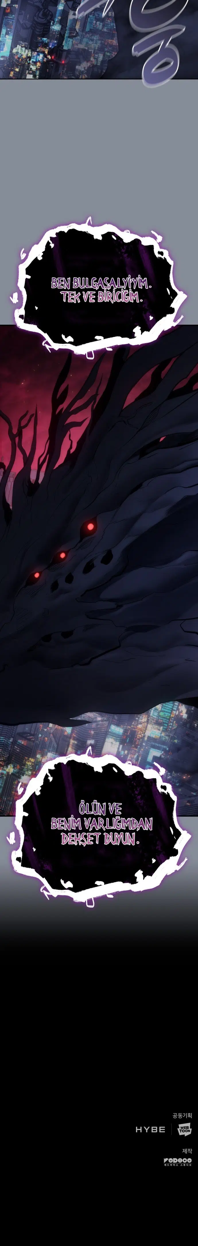 7 Fates: CHAKHO - Bölüm 49 Sayfa 29