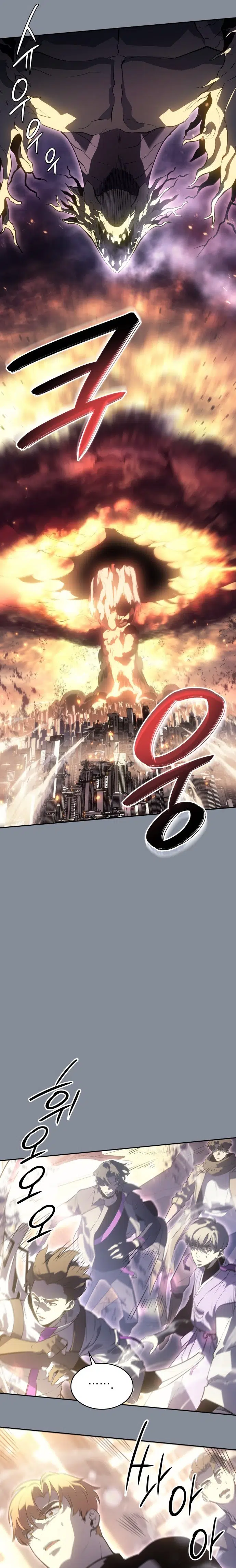 7 Fates: CHAKHO - Bölüm 50 Sayfa 7