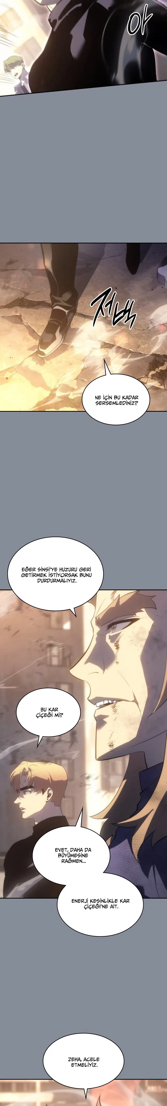 7 Fates: CHAKHO - Bölüm 50 Sayfa 8